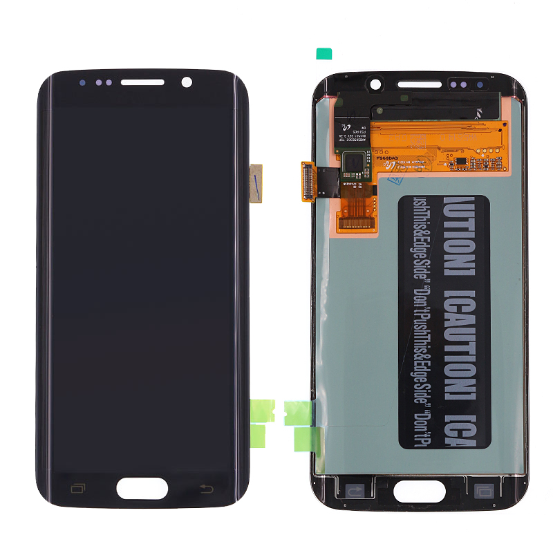 LCD Pantalla Para Samsung S6 Edge