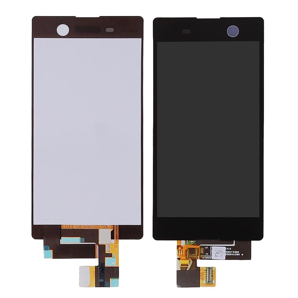 LCD Pantalla Para Sony M5