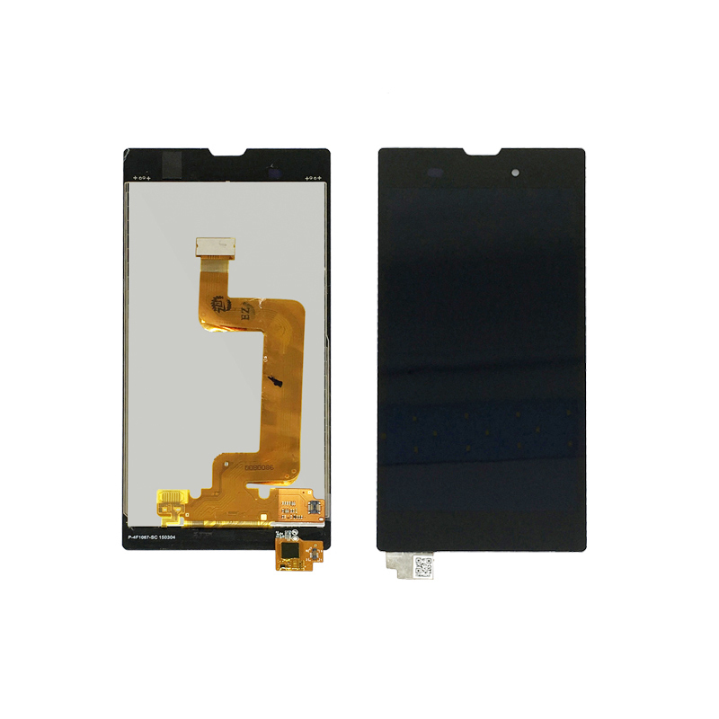 LCD Pantalla Para Sony T3