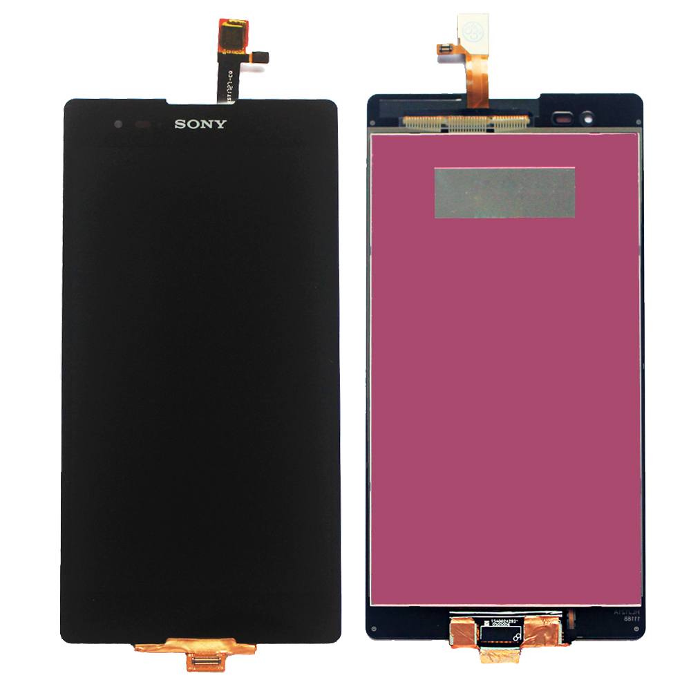 LCD Pantalla Para Sony Xperia T2 Ultra