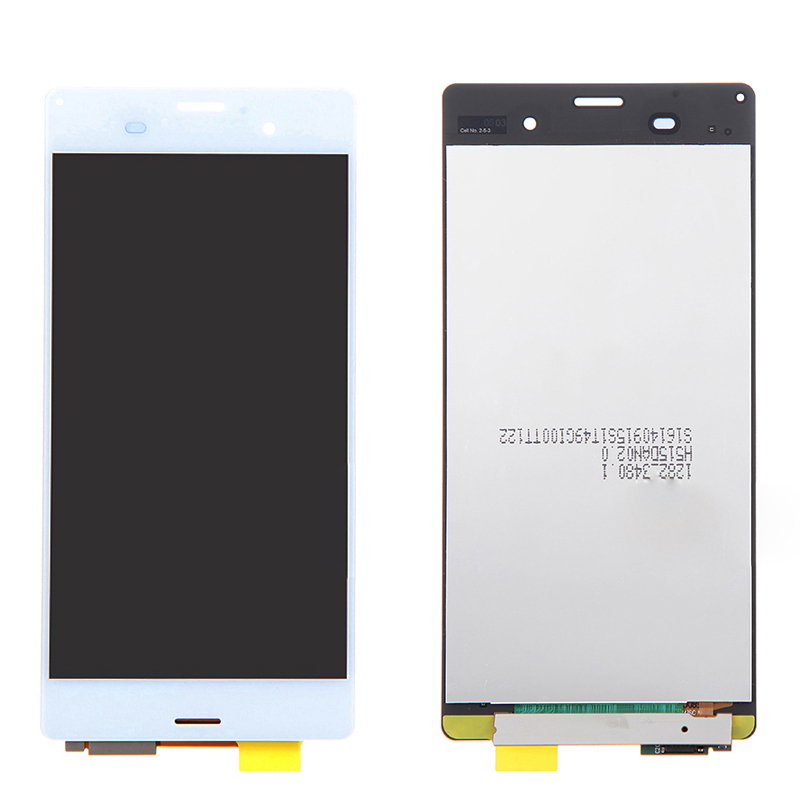 LCD Pantalla Para Sony Xperia Z3