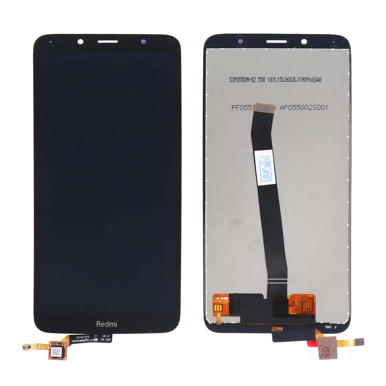 LCD Pantalla Para Xiaomi Redmi 7A