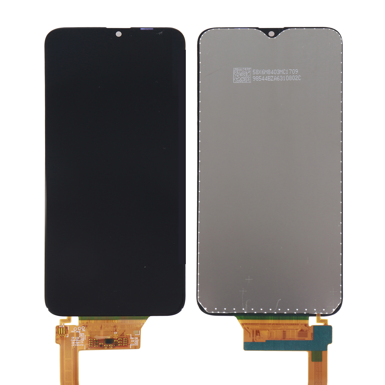 LCD Pantalla Para Samsung A20E