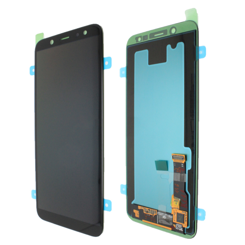 Lcd Pantalla Para Samsung Galaxy A6