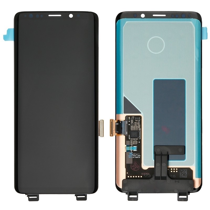 Lcd Pantalla Para Samsung S9