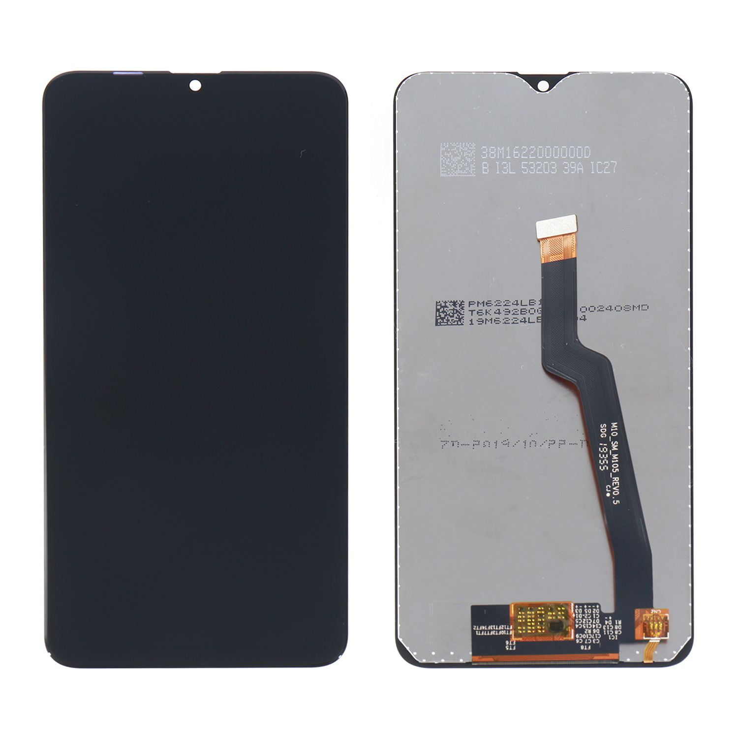 LCD Pantalla Para Samsung M10