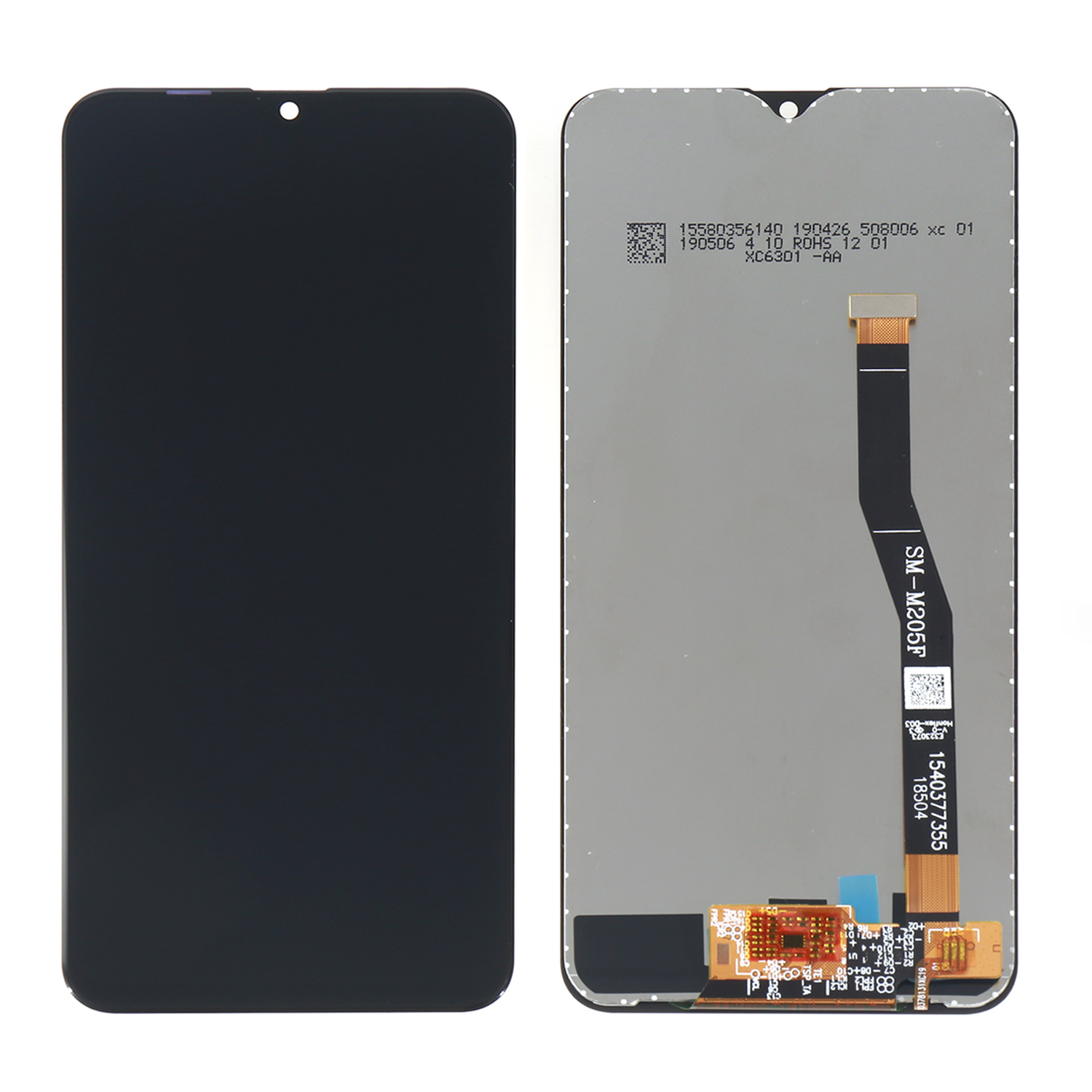 LCD Pantalla Para Samsung M20