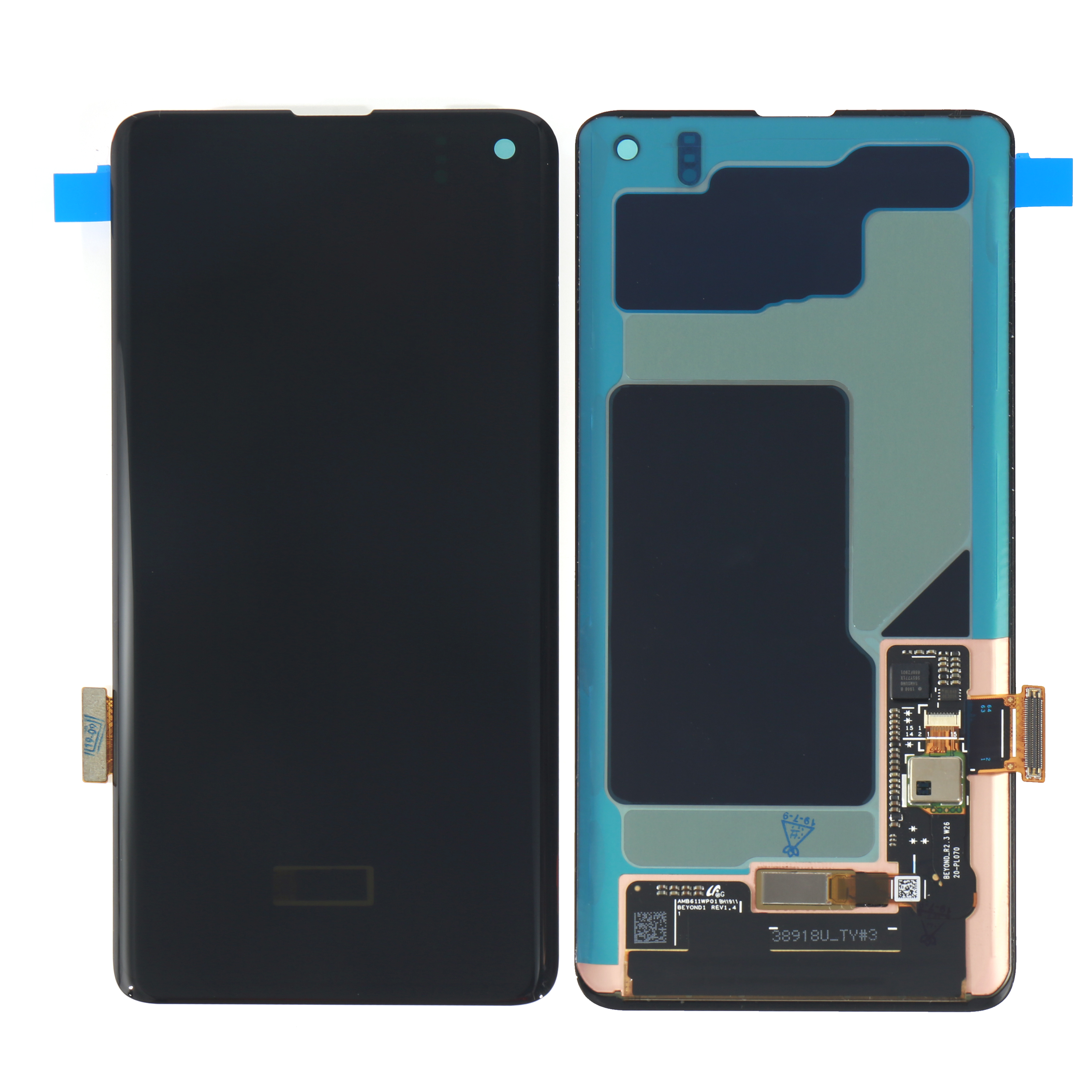 LCD Pantalla Para Samsung S10