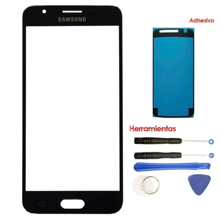 Touch Tactil Para Samsung J5 Prime