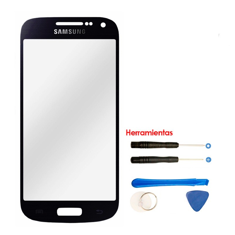 Touch Tactil Para Samsung S4 Mini