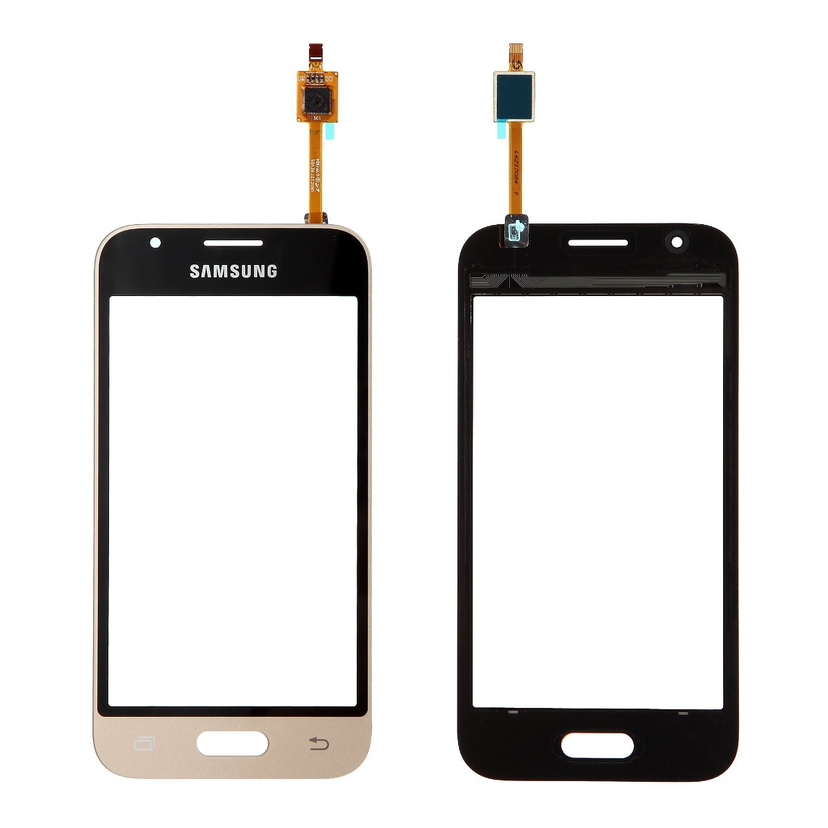 Touch Tactil Para Samsung J1 Mini