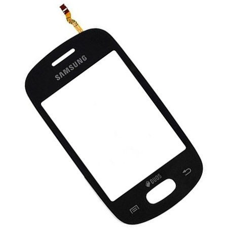 Touch Tactil Para Samsung S5310