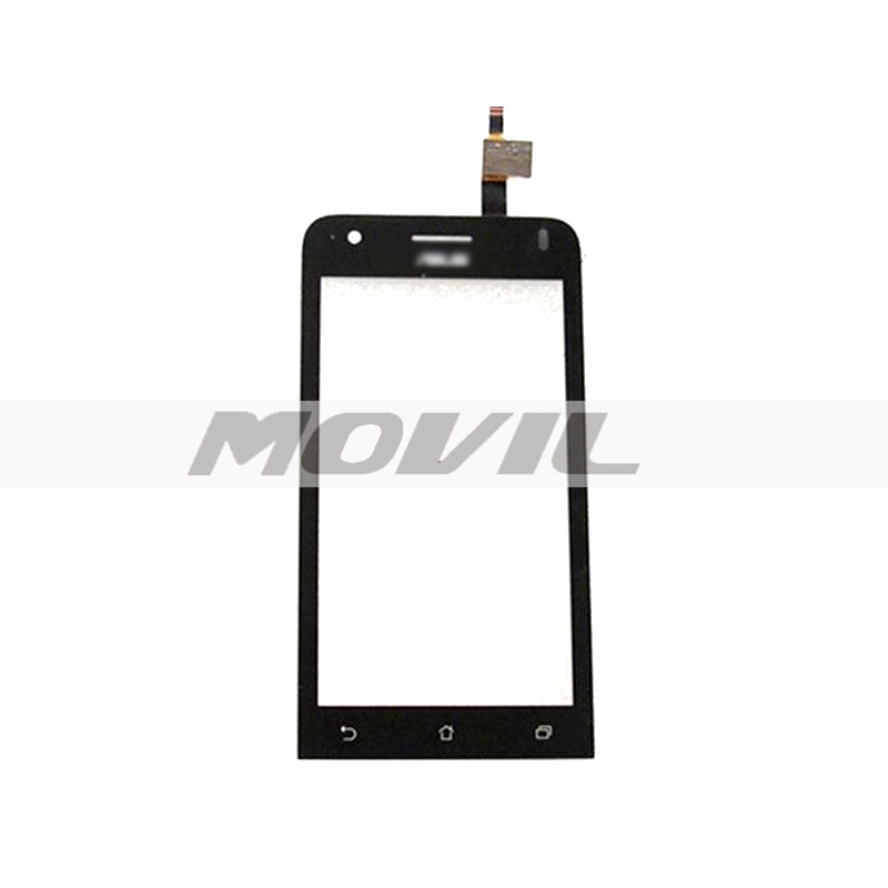 1PCS Original 4 5 Inch ZC451CG  tactil Panel Digitizer Replacement para Asus Zenfone C  tactil Screen