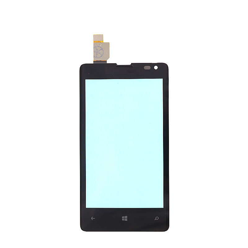 Touch Tactil Para Nokia Lumia N435