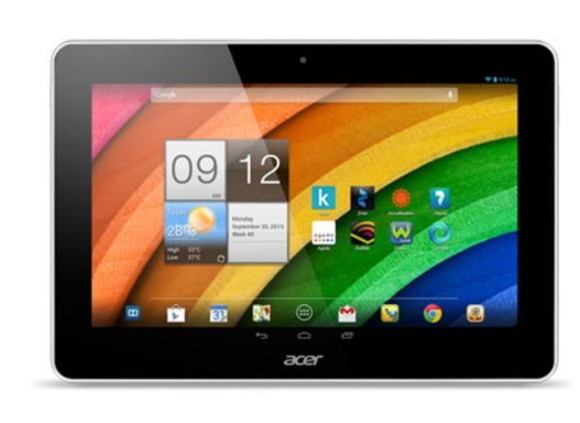 Acer Iconia A3 32GB 10