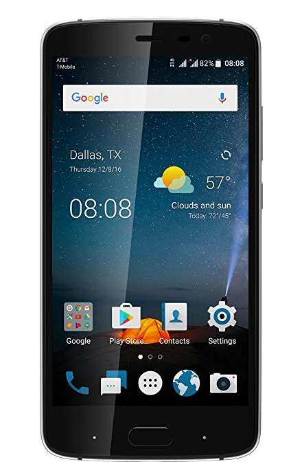 ZTE Blade V8 pro 5.5