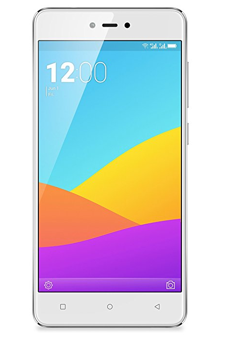 Gionee F103 pro para 4G Android 