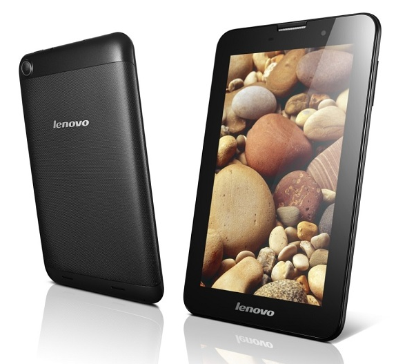 Lenovo IdeaTab A3000 Android 4.2 7