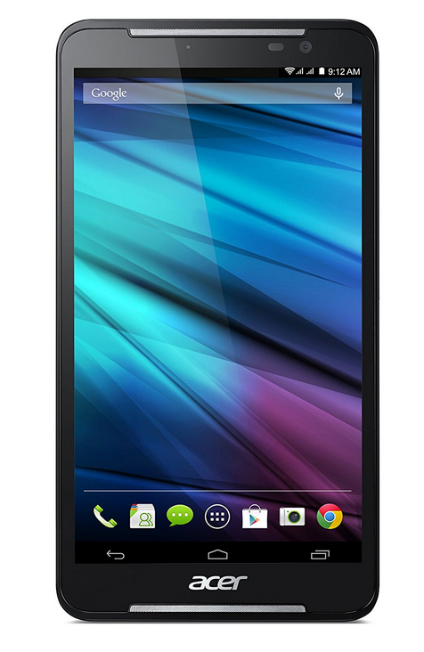 Acer Iconia Talk S - Tablet 7