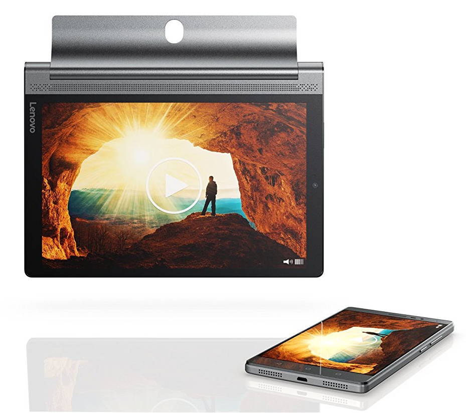 Lenovo Yoga Tab3 Plus 10.1