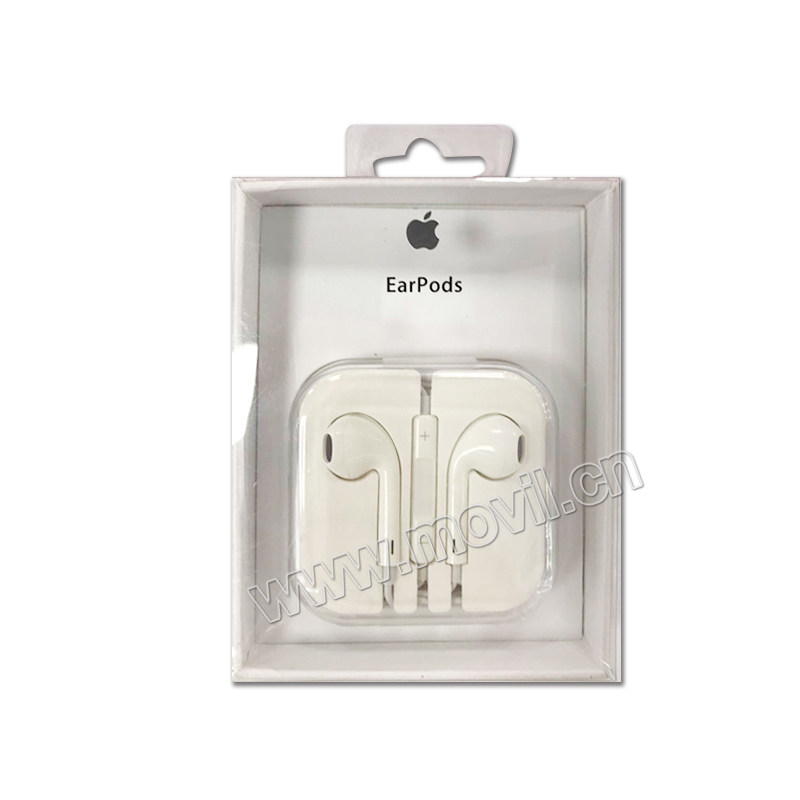 Manos libres audifono para iphone EarPods