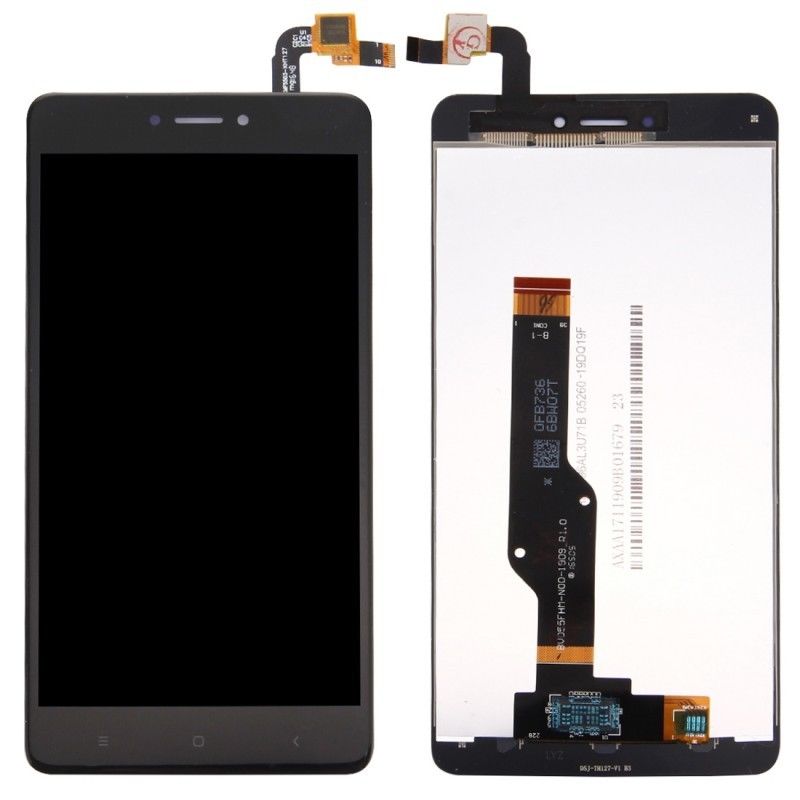 LCD Pantalla Para Xiaomi Redmi Note 4X