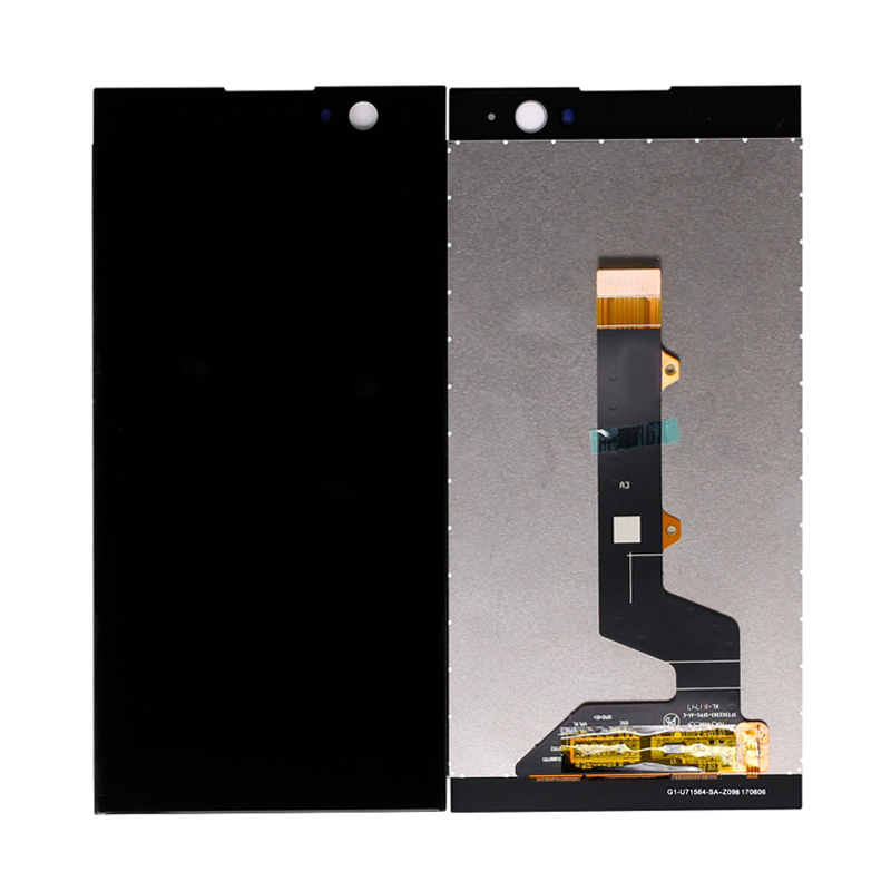LCD Pantalla Para Sony Xperia XA2 Plus
