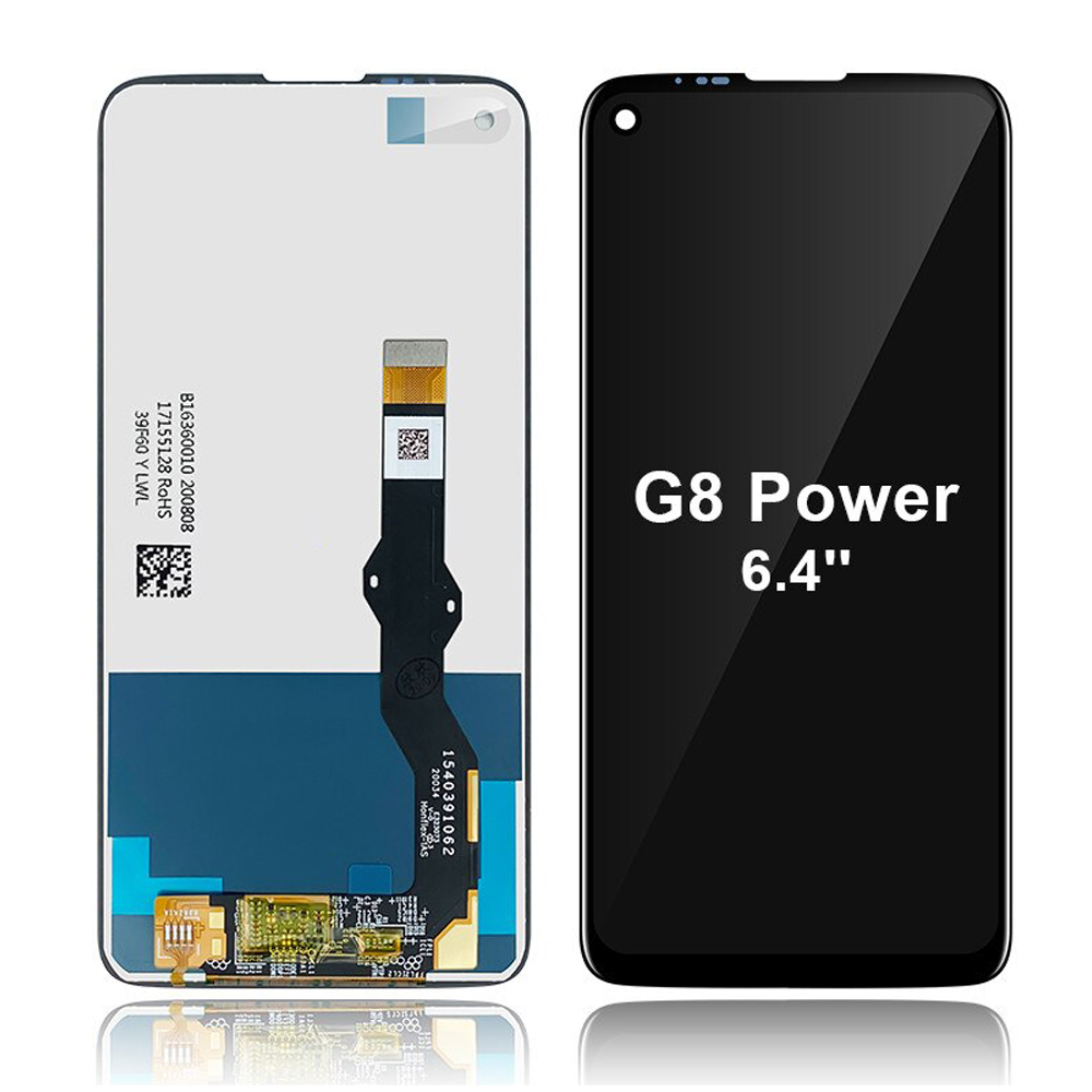LCD Pantalla Para Moto G8 Power
