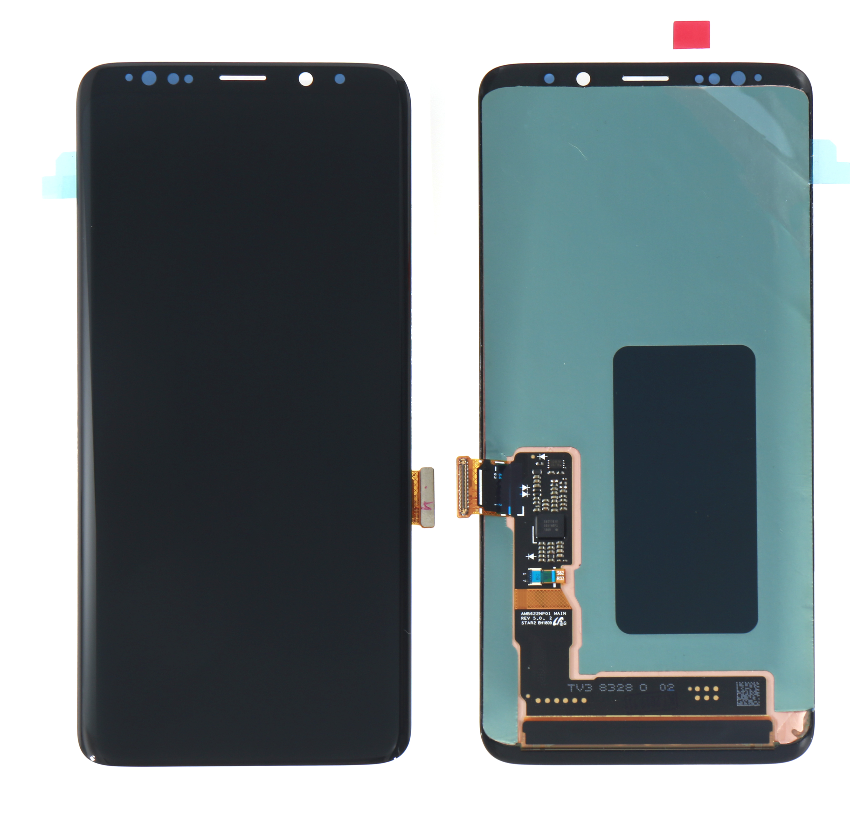 LCD Pantalla Para Samsung S9 PLUS