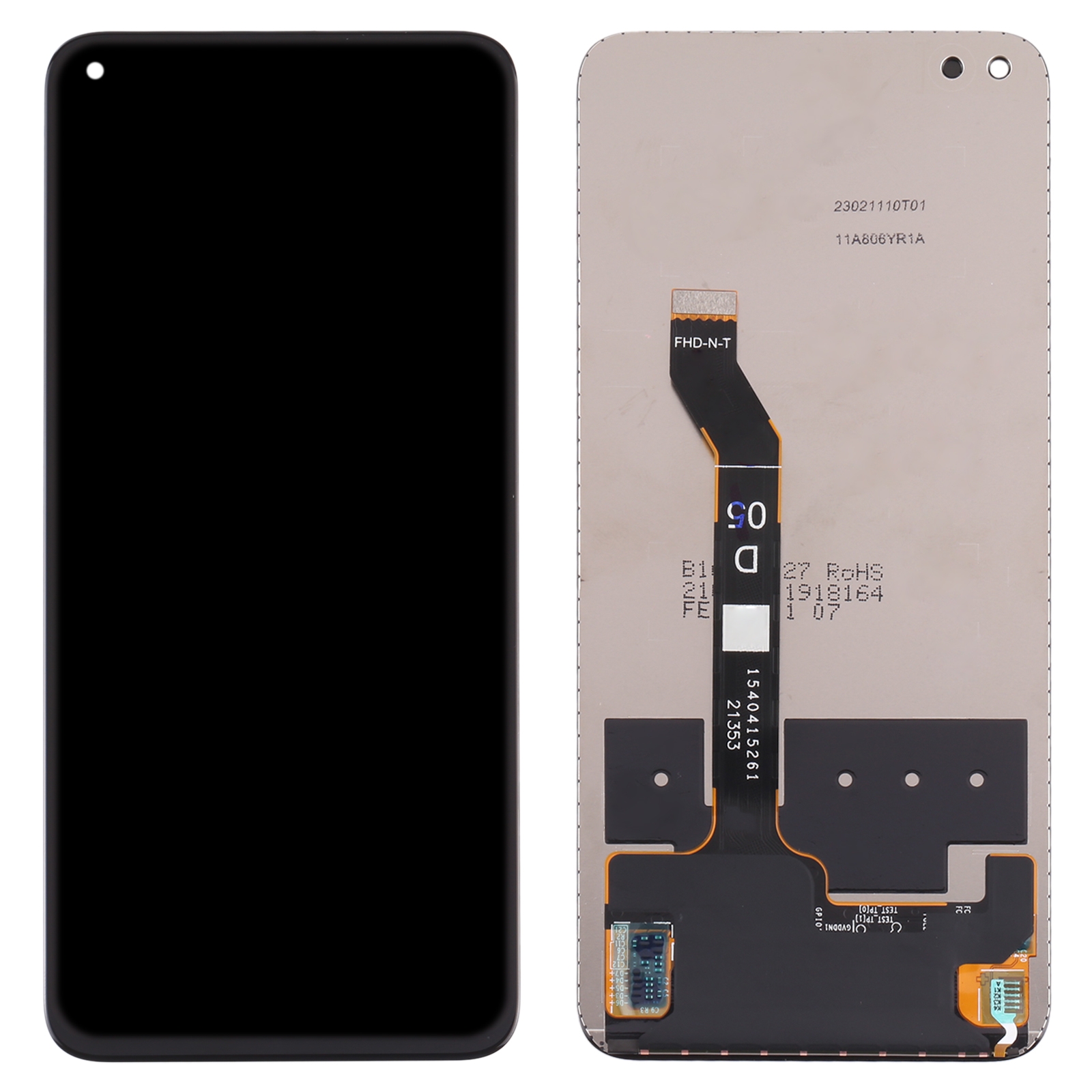 LCD Pantalla Para Huawei Nova 8i
