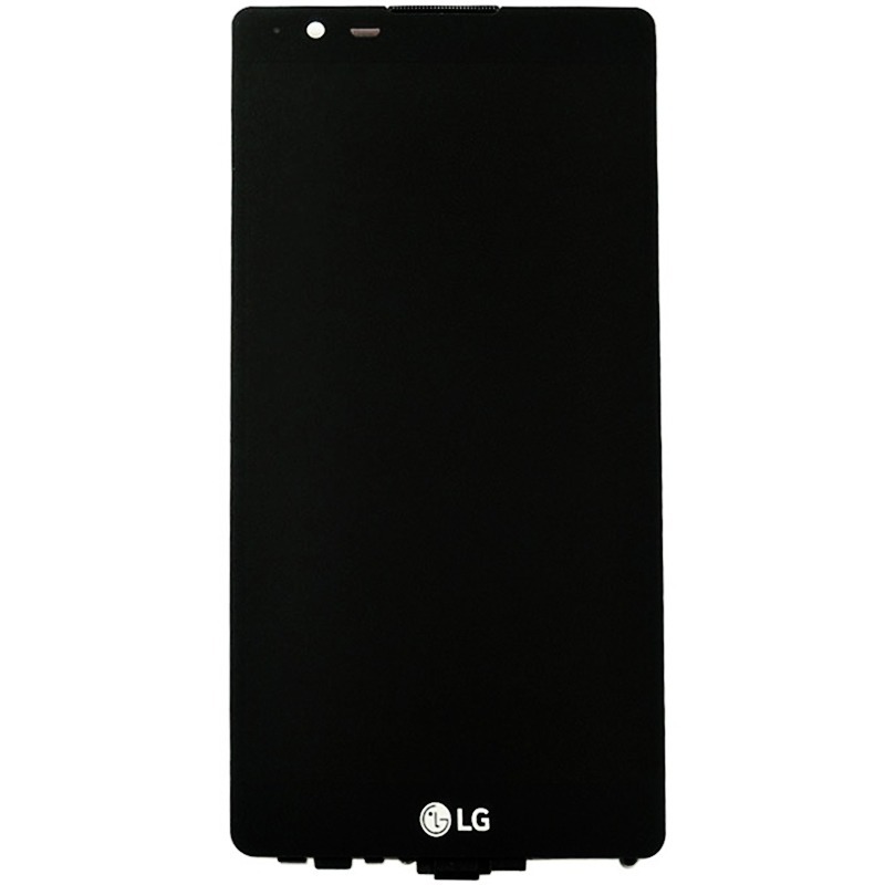 LCD Pantalla LG X Power Negro