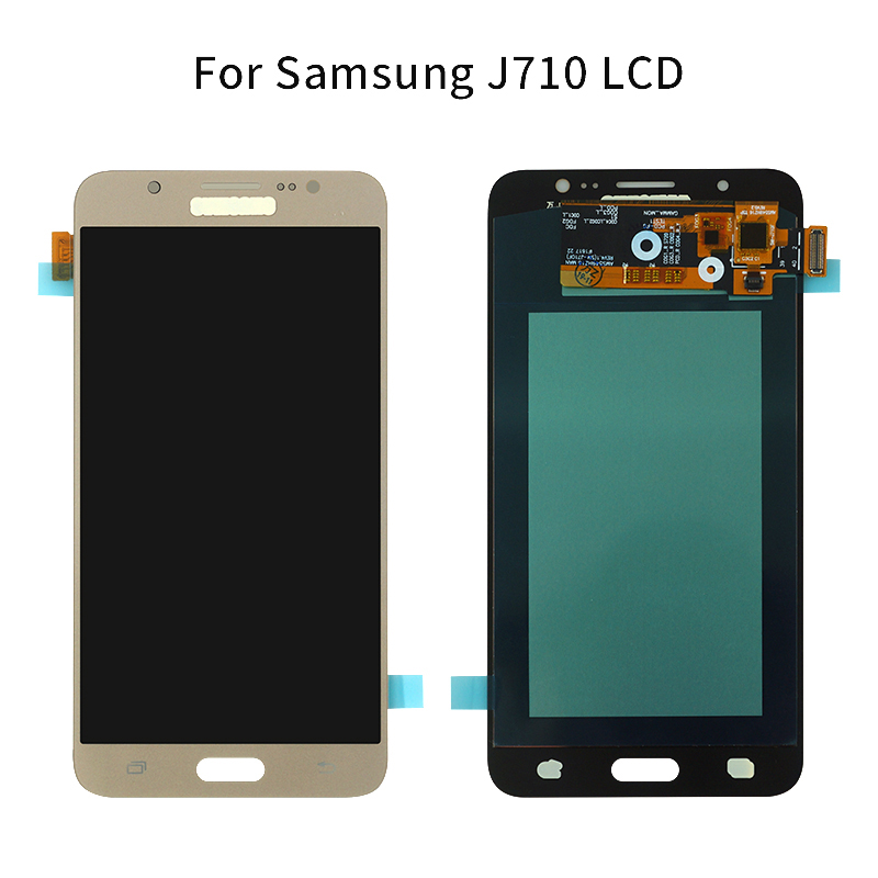 LCD Pantalla Para Samsung J710