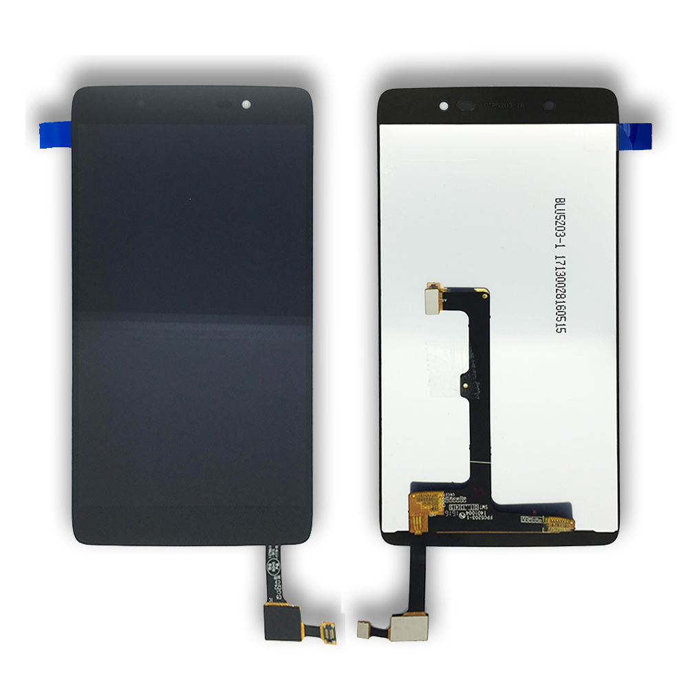 LCD Pantalla Para Alcatel 6055