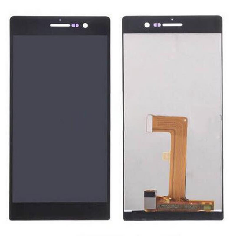 LCD Pantalla Para Huawei P7