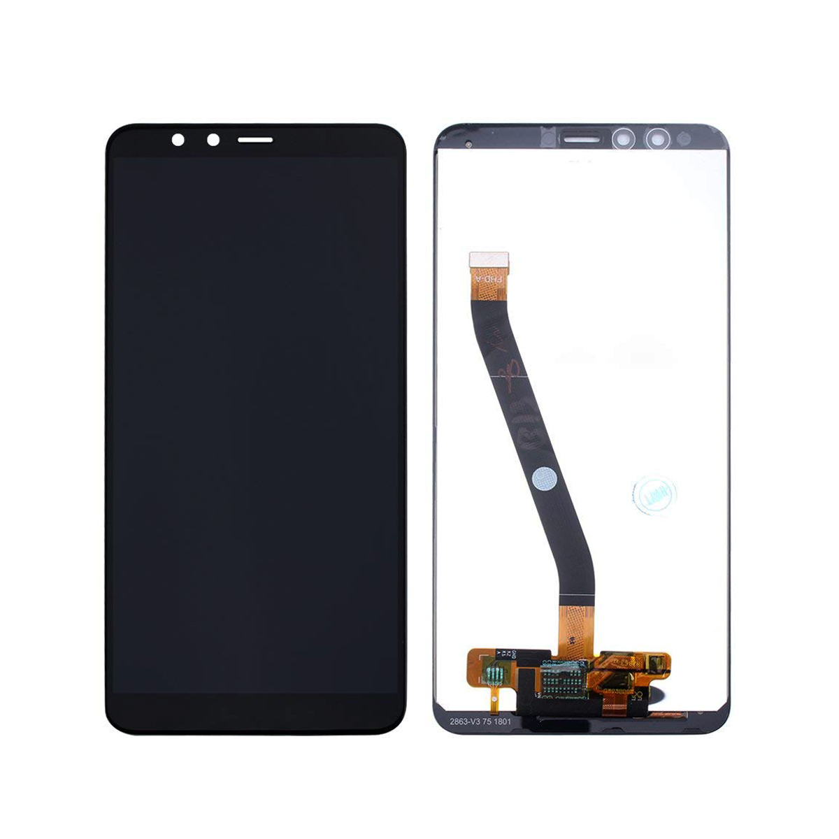 LCD Pantalla Para Huawei Y9 2018