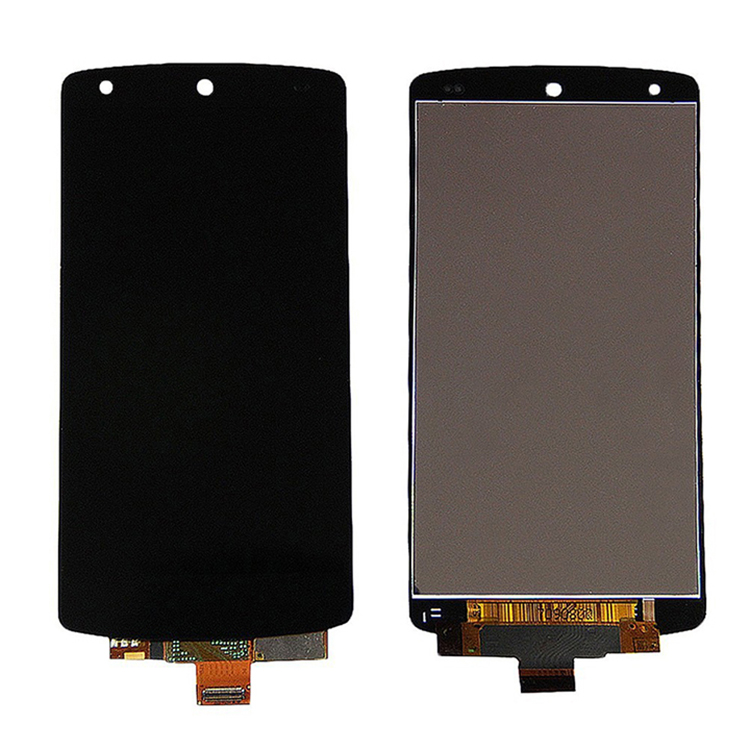LCD Pantalla Para LG E980