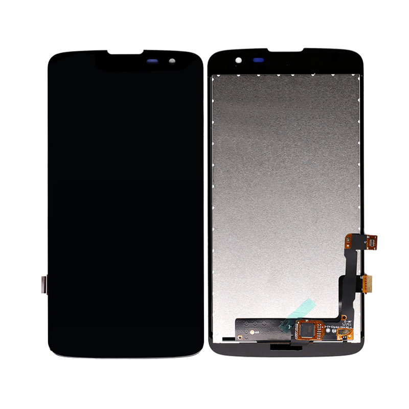 LCD Pantalla Para LG Q7