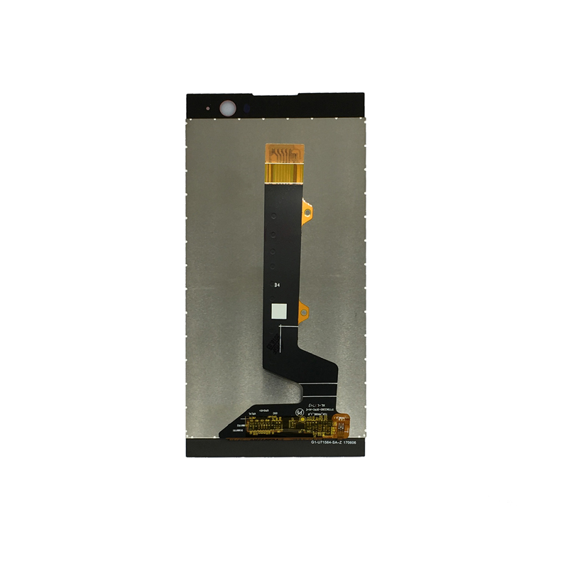 Sony Xperia Xa1 Plus Hülle Sony Xperia XA2 H3113 H3123 H3133