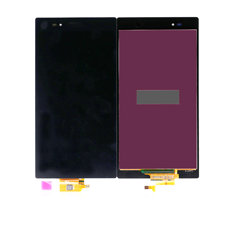 LCD Pantalla Para Sony Xperia Z Ultra