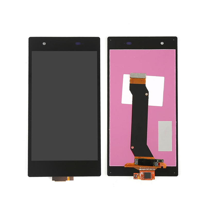 LCD Pantalla Para Sony Xperia Z1S