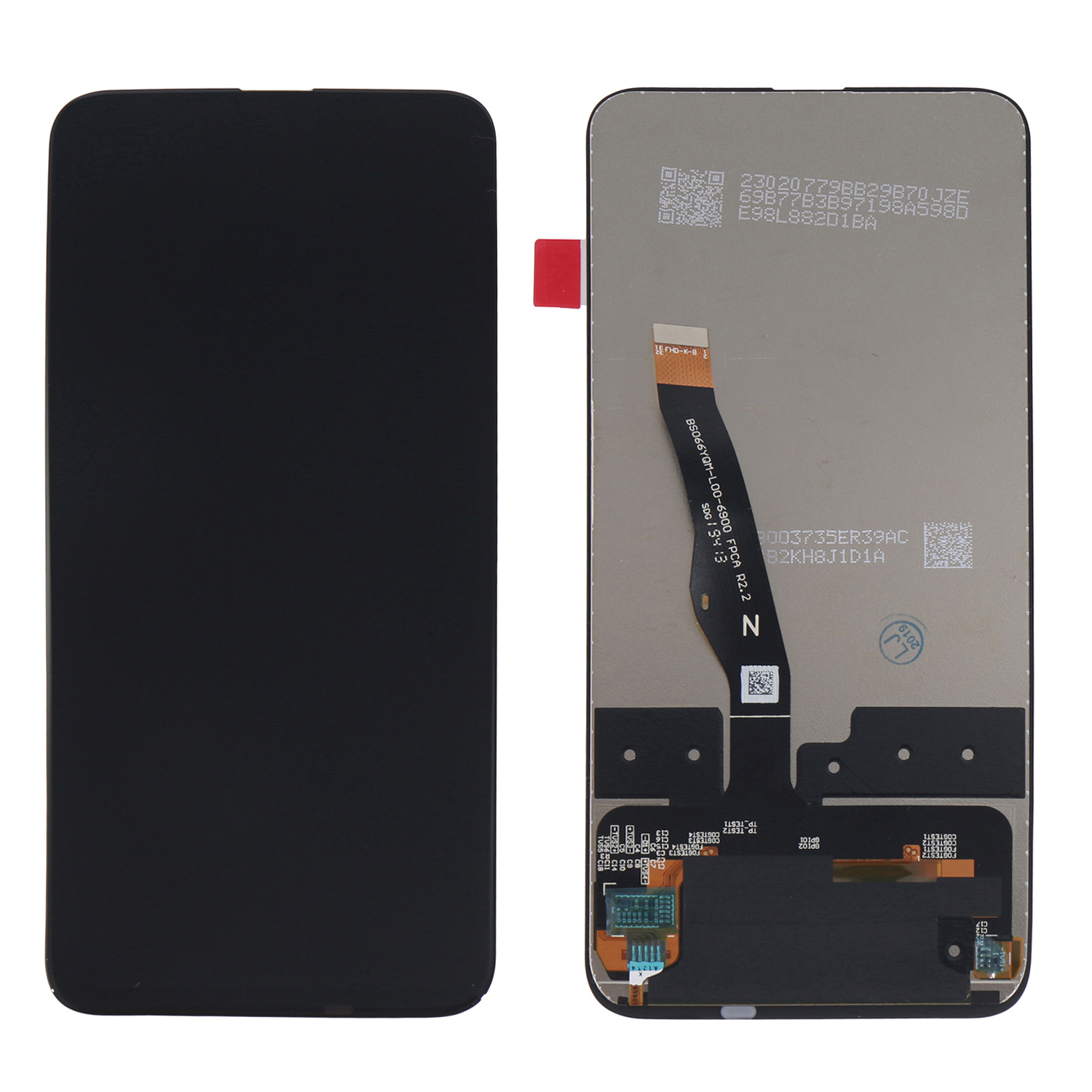 LCD Pantalla Para Huawei Y9 Prime 2019
