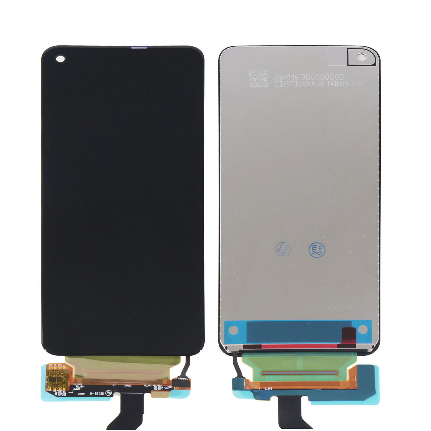 LCD Pantalla Para Samsung A60