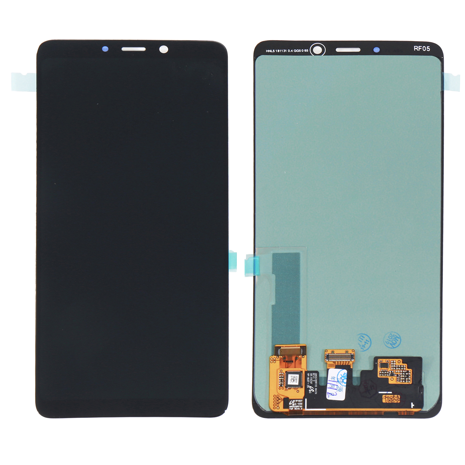 LCD Pantalla Para Samsung A9 2018