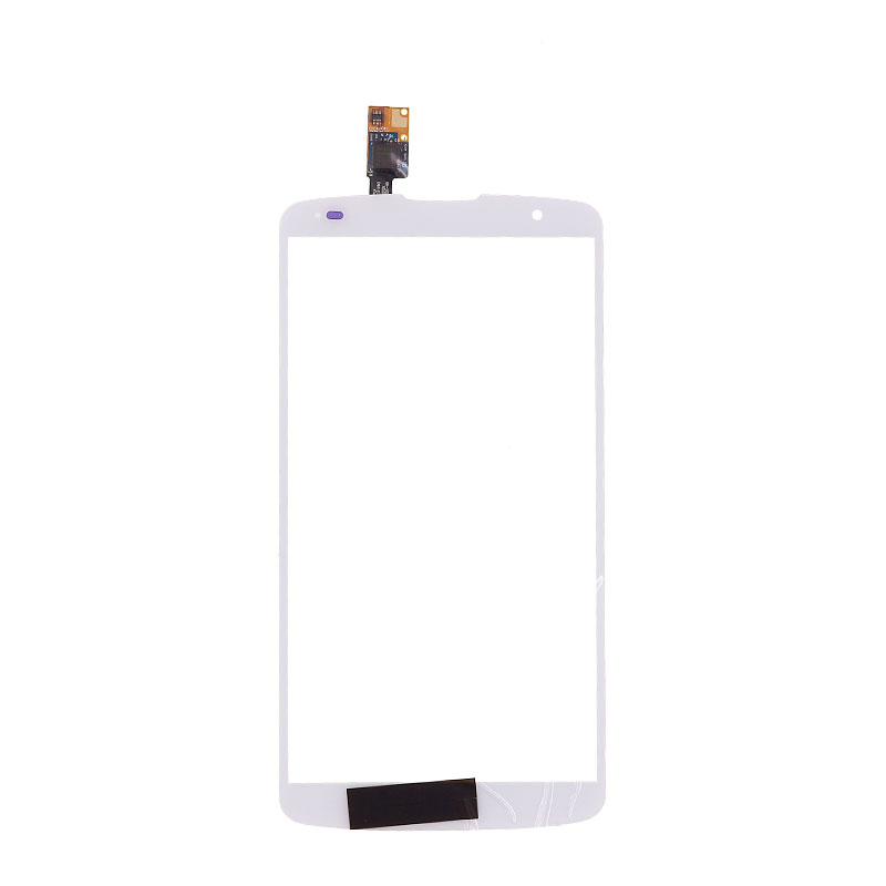 Touch Tactil Para LG G Pro 2 Blanco