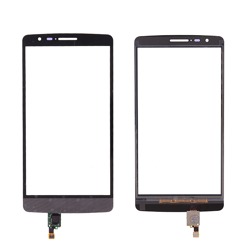 Touch Tactil Para LG G3 Mini Gris