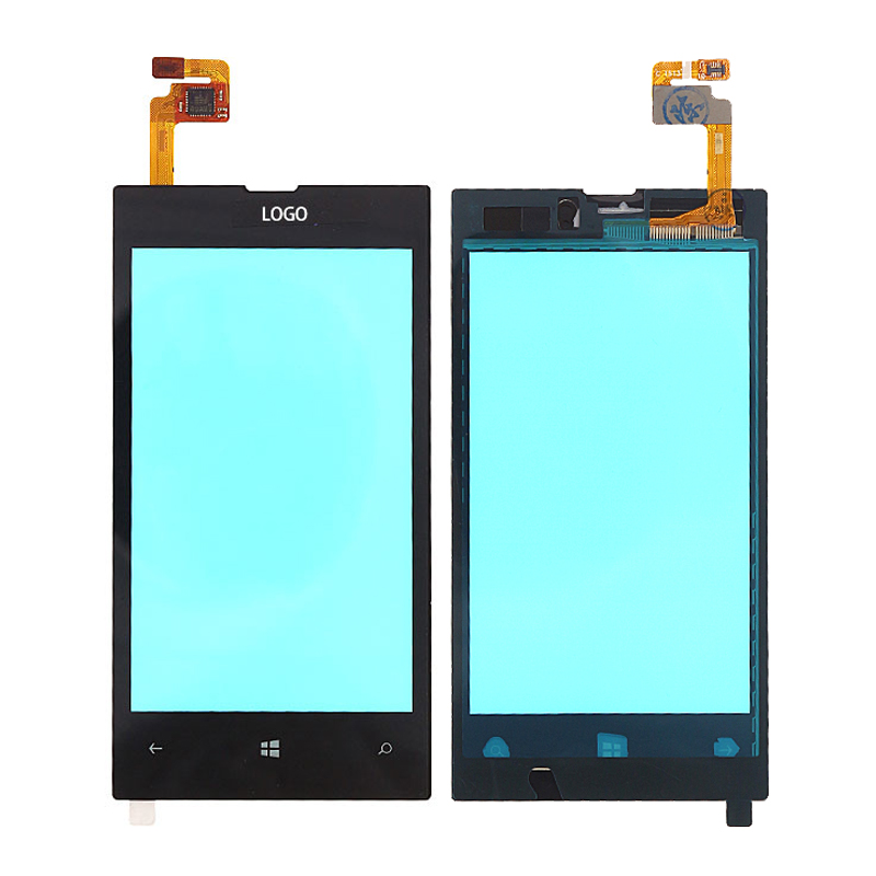 Touch Táctil Para Nokia N520