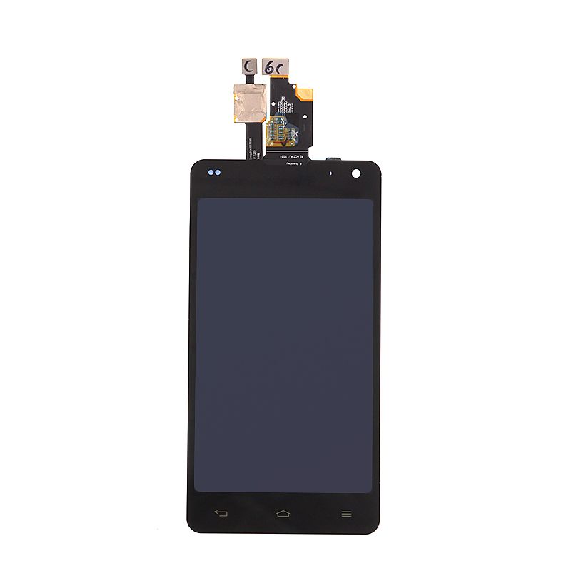 LCD For LG E977