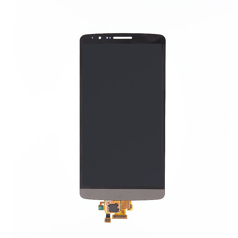 LCD For LG G3 gris