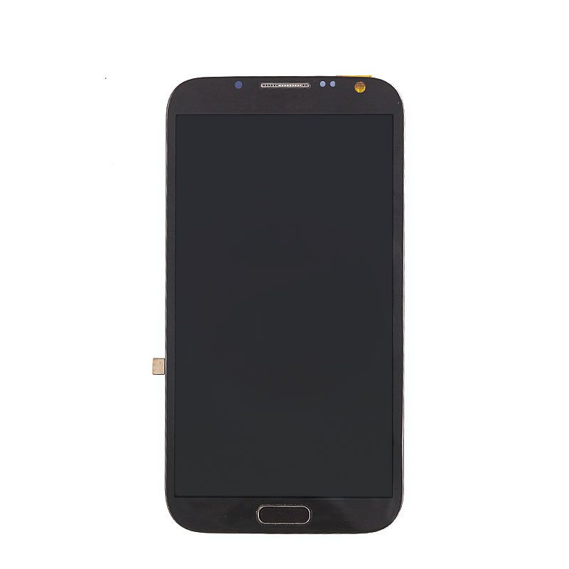 LCD For Samsung Note 2