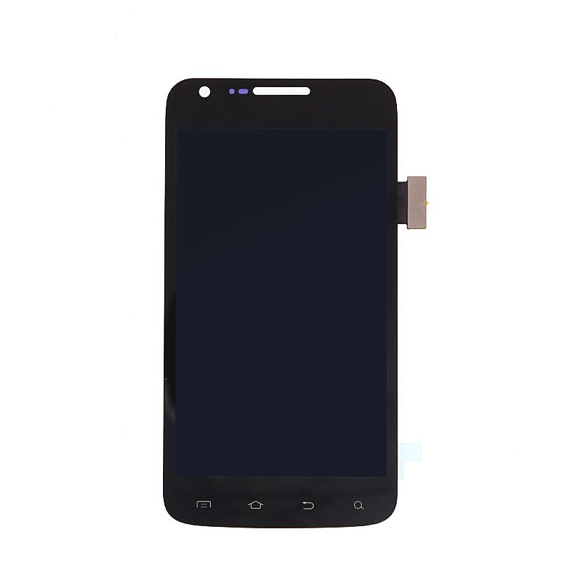 LCD For Samsung S2 I727